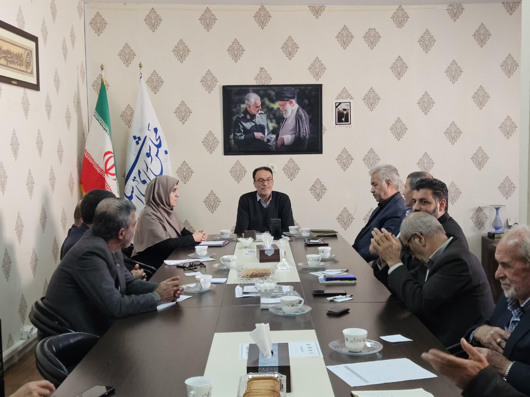 تاکید نماینده مردم اراک ، کمیجان و خنداب در مجلس شورای اسلامی بر لزوم تحقق عدالت در نظام پرداختی و ح...