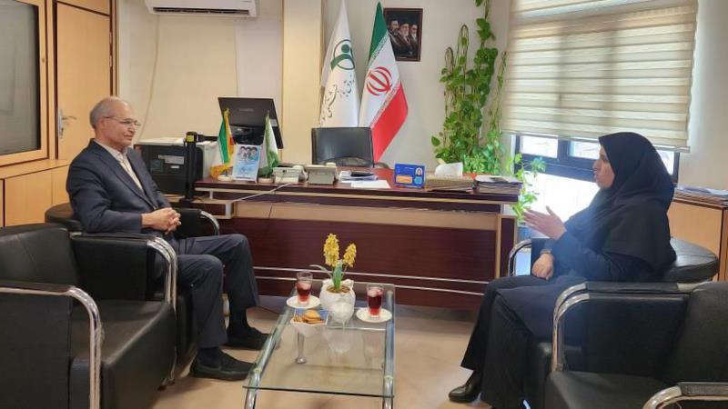 لزوم بهره‌گیری دستگاه‌های اجرایی از ظرفیت بازنشستگان