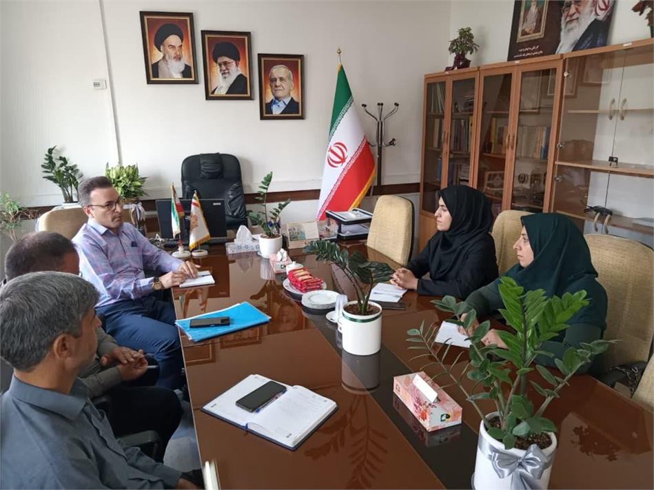 بررسی چگونگی ارائه خدمات درمانی و بیمه ای در بخش vip بیمارستان های دولتی استان مرکزی