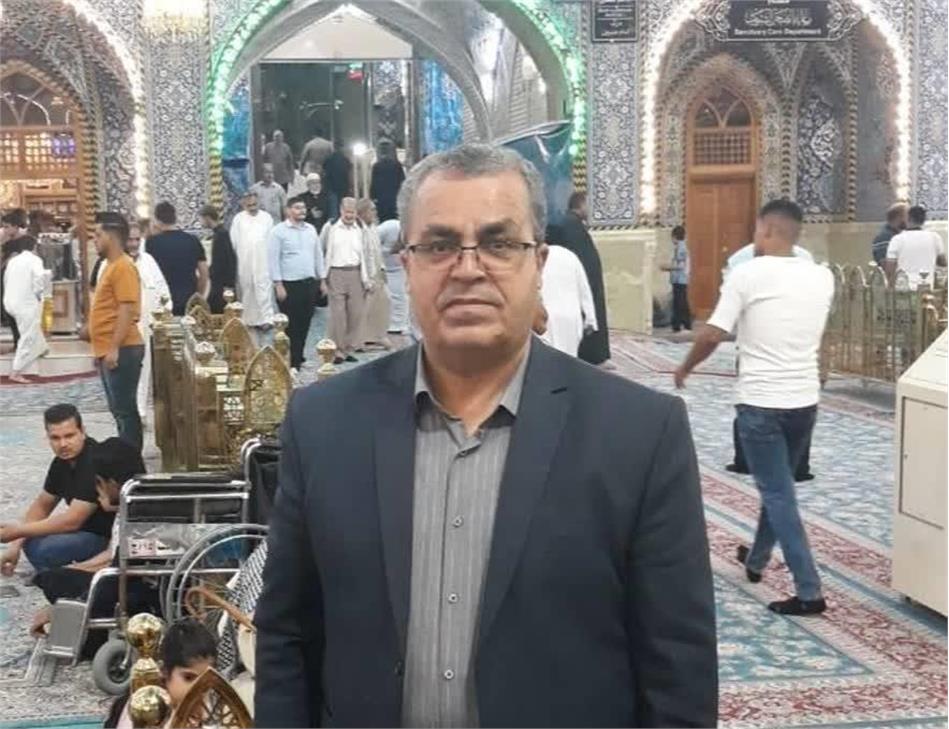 حسن منصوری : بازنشسته نمونه استان مرکزی در محور کار آفرینی و اشتغال