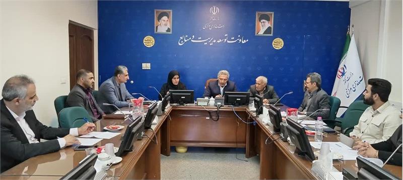 ستاد استانی بیستمین دوره بزرگداشت روز خانواده و تکریم بازنشستگان در استان مرکزی تشکیل شد