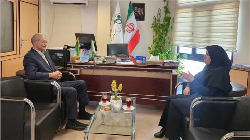 لزوم بهره‌گیری دستگاه‌های اجرایی از ظرفیت بازنشستگان